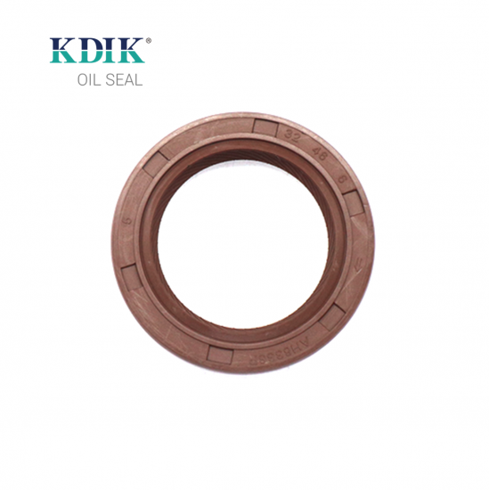 AH8338F TC 32*46*6 NBR Rubber Crankshaft Oil Seal for Auto Engine