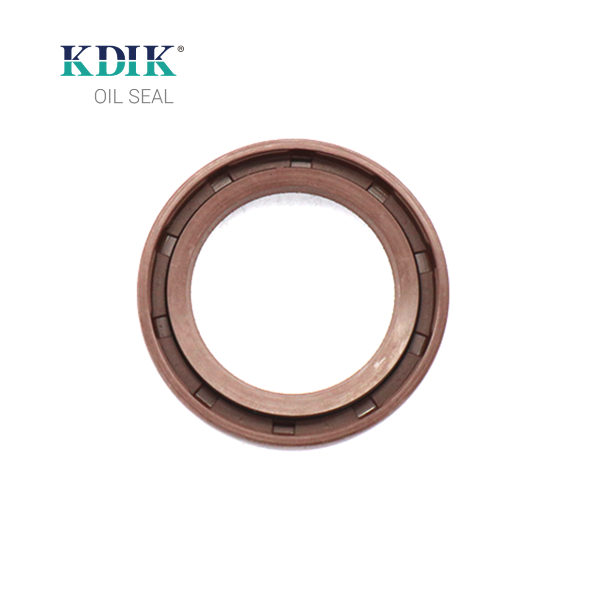 AH8338F TC 32*46*6 NBR Rubber Crankshaft Oil Seal for Auto Engine