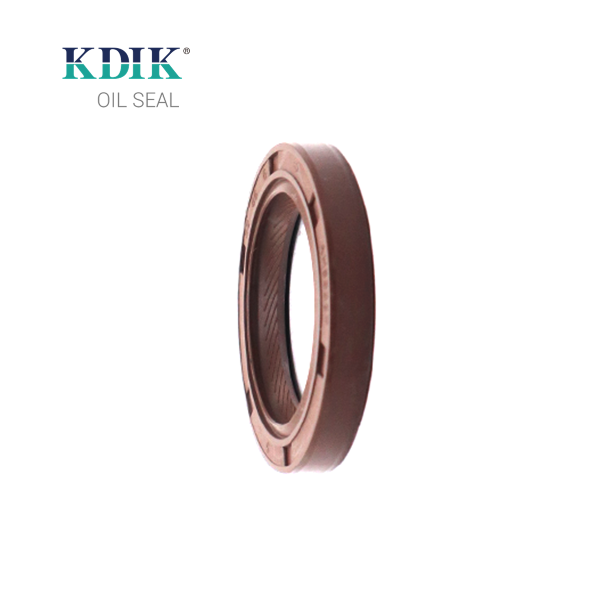 AH8338F TC 32*46*6 NBR Rubber Crankshaft Oil Seal for Auto Engine