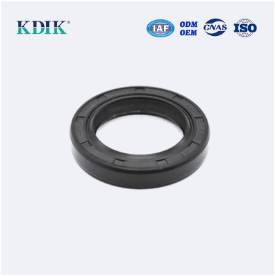 TC 32*47*8 NBR Nitrile Rotary Shaft Oil Seal Double Lip with Spring
