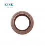 TC 32*48*8 NBR FKM Rotary Shaft Oil Seal Covered Double Lip with Spring