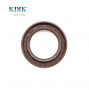 TC 32*48*8 NBR FKM Rotary Shaft Oil Seal Covered Double Lip with Spring