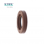 TC 32*48*8 NBR FKM Rotary Shaft Oil Seal Covered Double Lip with Spring