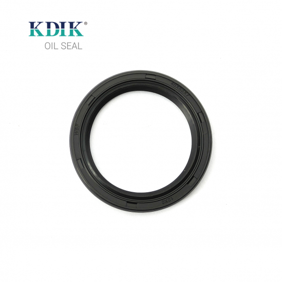 TC 40*52*7 NBR Rubber Rotary Shaft Oil Seal Covered Double Lip with Spring