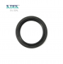 TC 40*52*7 NBR Rubber Rotary Shaft Oil Seal Covered Double Lip with Spring