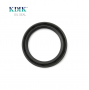 TC 40*52*7 NBR Rubber Rotary Shaft Oil Seal Covered Double Lip with Spring