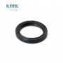 TC 40*52*7 NBR Rubber Rotary Shaft Oil Seal Covered Double Lip with Spring