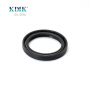 TC 40*52*7 NBR Rubber Rotary Shaft Oil Seal Covered Double Lip with Spring