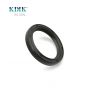 TC 40*52*7 NBR Rubber Rotary Shaft Oil Seal Covered Double Lip with Spring