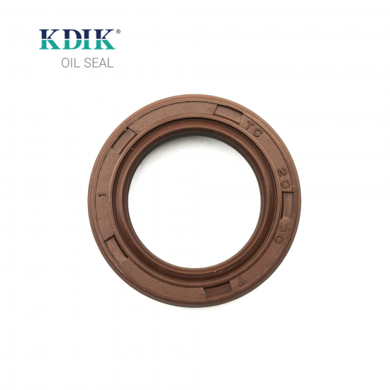 TC Transmission Oil Seal FKM 20*30*7 for Toyota 90310-20026