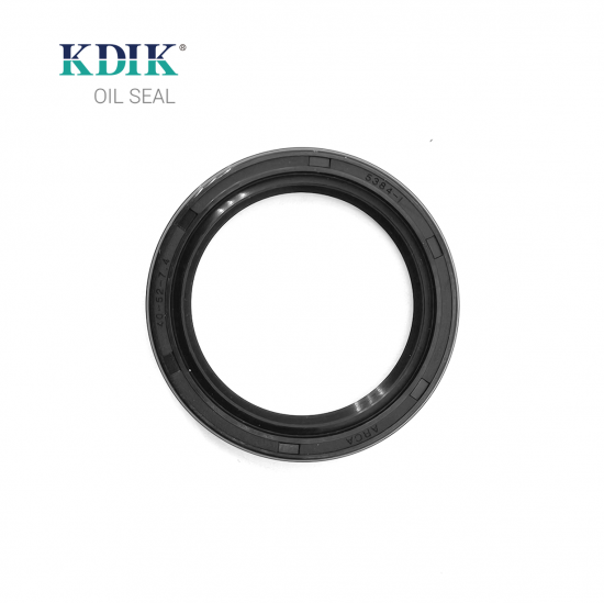 TC 40*52*7.4 NBR Rubber Crankshaft Oil Seal Covered Double Lip Seal Ring