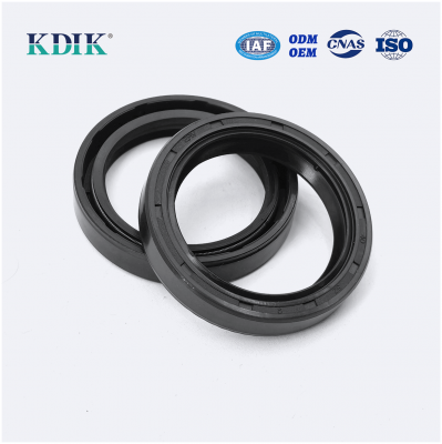 TC 40*52*9 NBR Rear Crankshaft Oil Seal Machine Automotive Seal Ring
