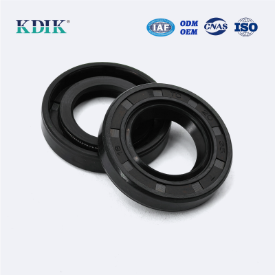 TC Oil seal Rubber Double lip seal ring