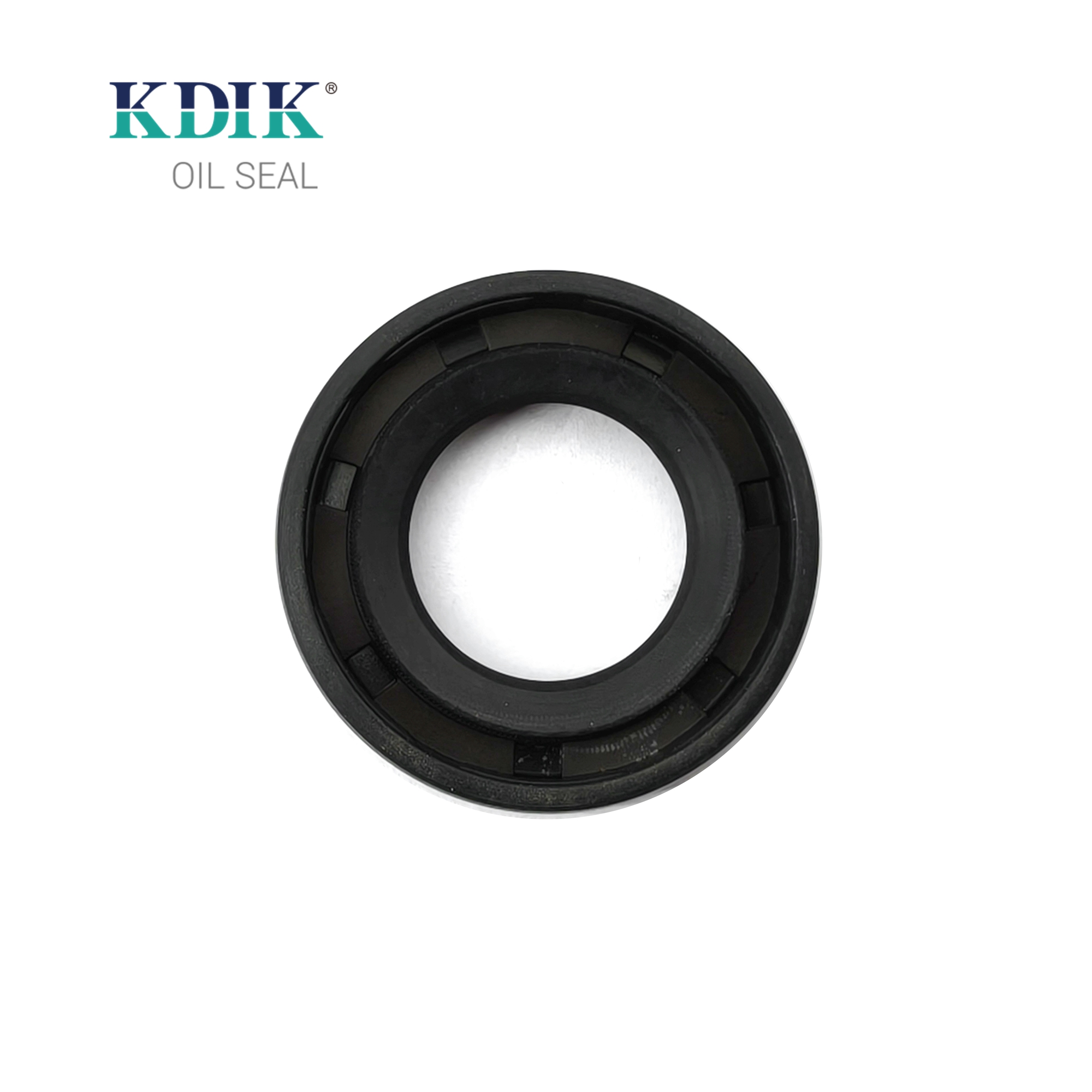 Oil Seal 20*35*7 Viton FKM Rubber Sealing Ring Double Lip