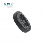 Oil Seal 20*35*7 Viton FKM Rubber Sealing Ring Double Lip