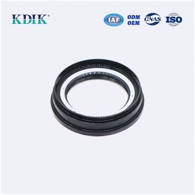 Front Wheel Hub Oil Seal Musashi UES-259 54*75.3*12/18 N224 Oil Seal 40232-01G00 Nissan KDIK
