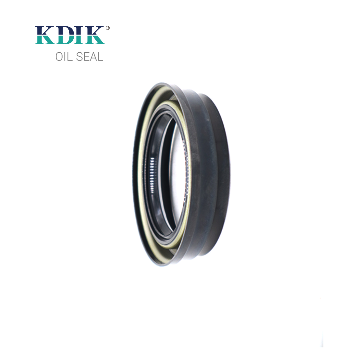 Front Wheel Hub Oil Seal Musashi UES-259 54*75.3*12/18 N224 Oil Seal 40232-01G00 Nissan KDIK