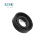 AE1032G0 Shaft Oil Seal TC 20*40*10MM Brown FKM Rubber Covered Double Lip