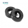 AE1032G0 Shaft Oil Seal TC 20*40*10MM Brown FKM Rubber Covered Double Lip