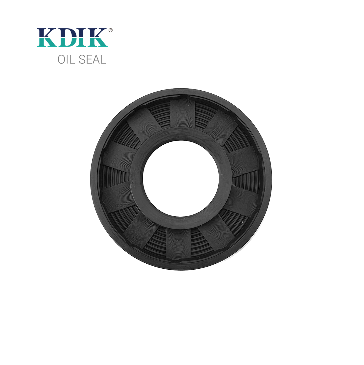 481253U010 Genuine Nissan SEAL-OIL 20*43*7MM NBR