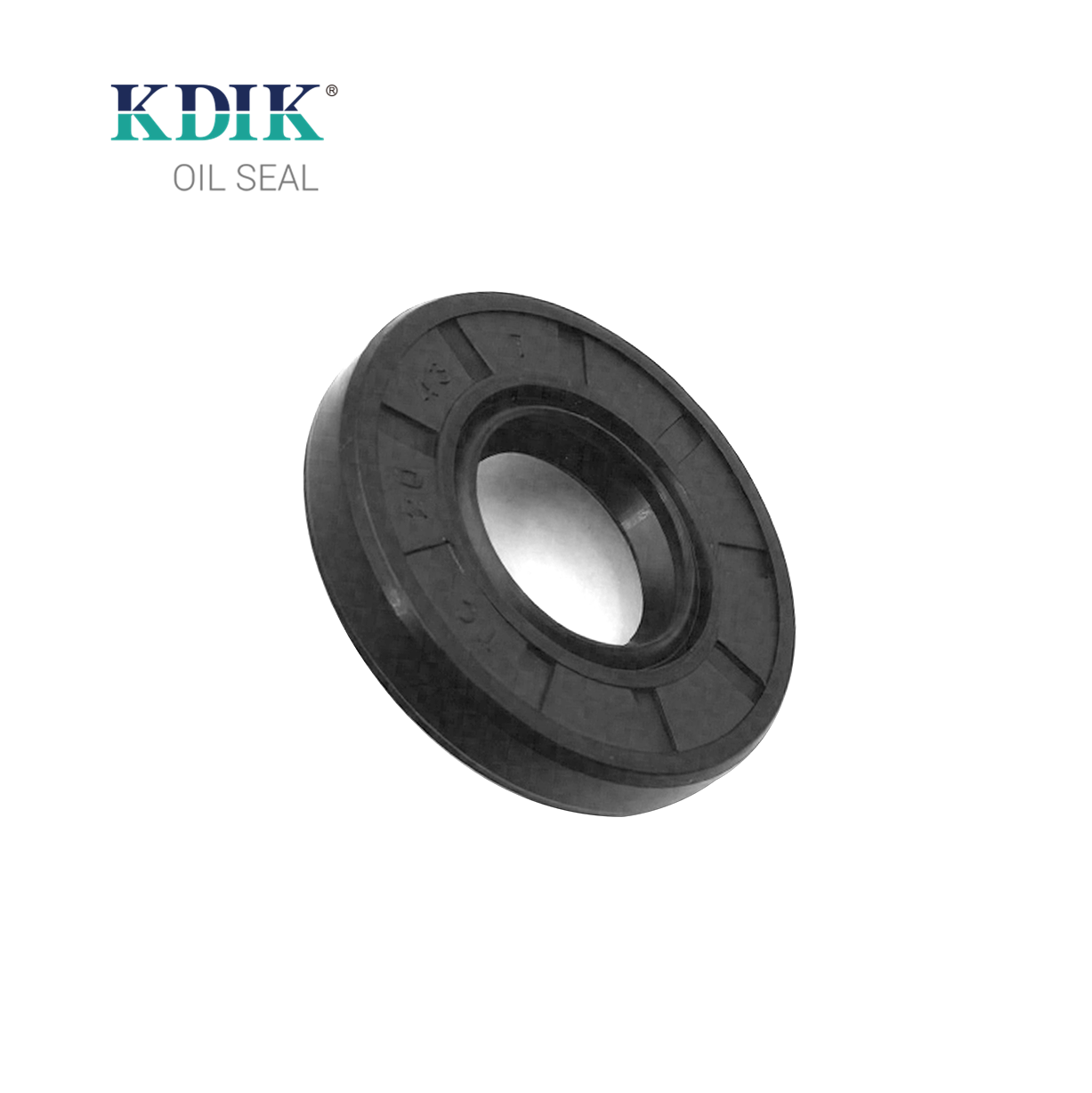 481253U010 Genuine Nissan SEAL-OIL 20*43*7MM NBR