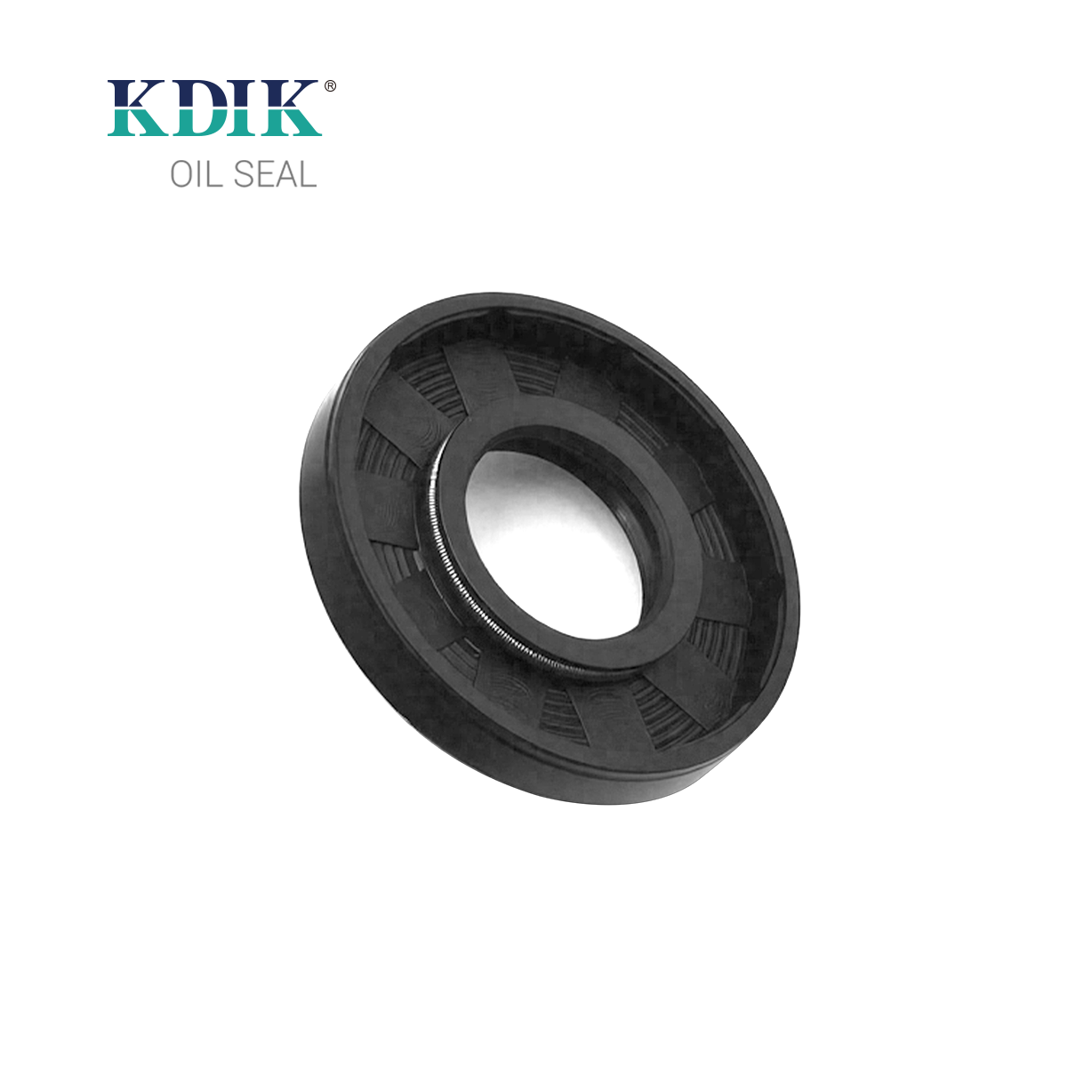 481253U010 Genuine Nissan SEAL-OIL 20*43*7MM NBR