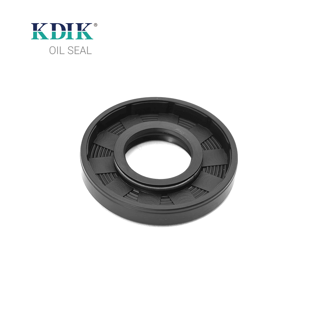 481253U010 Genuine Nissan SEAL-OIL 20*43*7MM NBR