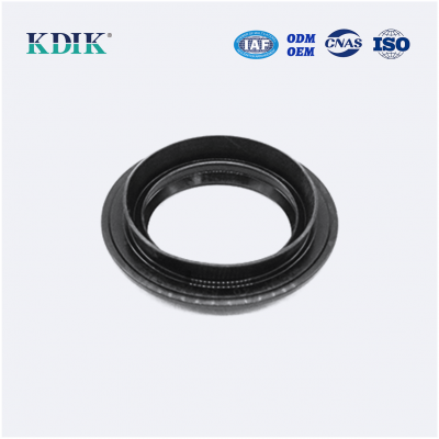 TC 40*52*62*8*15 NBR Rear Crankshaft Oil Seal Machine Automotive Seal Ring