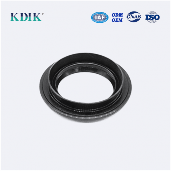 TC 40*52*62*8*15 NBR Rear Crankshaft Oil Seal Machine Automotive Seal Ring