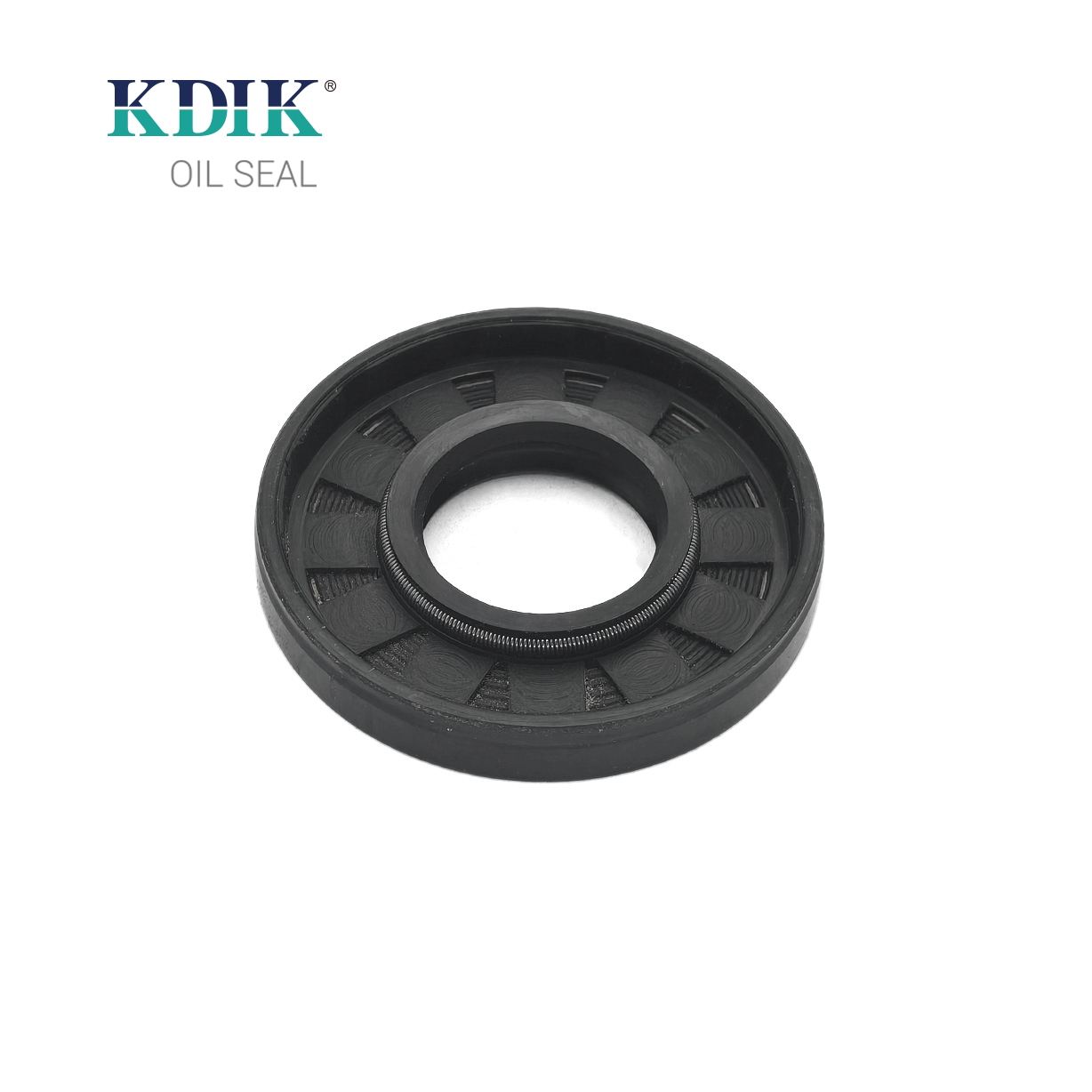 Rubber Rotary Shaft Oil Seal TC 20*45*7MM NBR