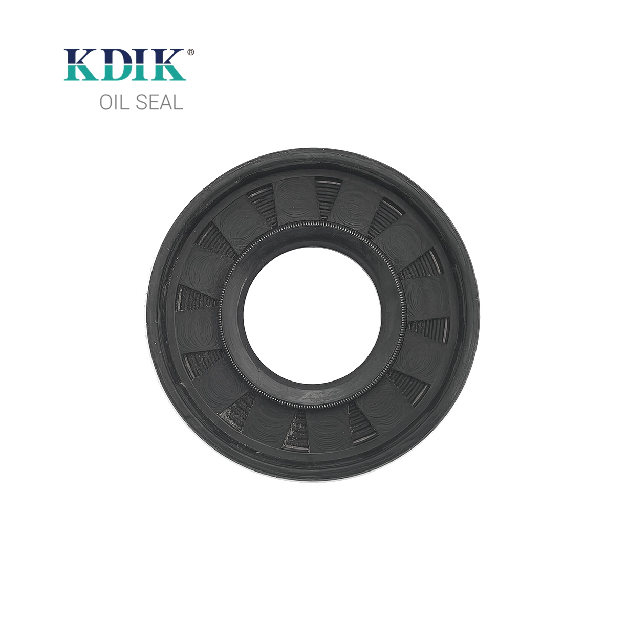 Rubber Rotary Shaft Oil Seal TC 20*45*7MM NBR