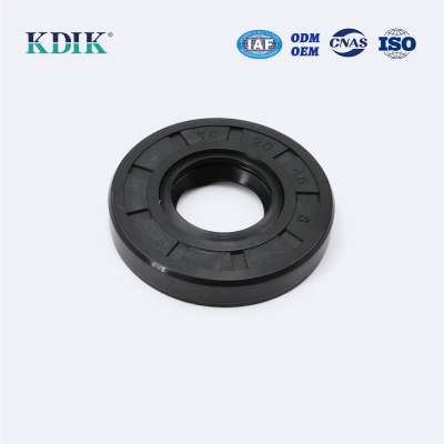 TC Oil seal Rubber Double lip seal ring