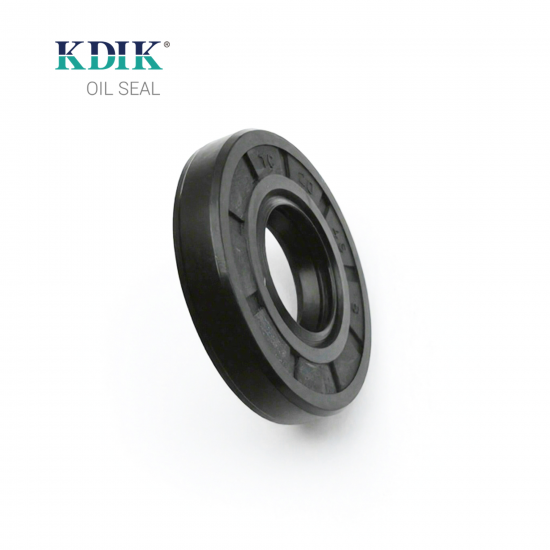 TC Oil Seal XG0747E 20*46*8MM Viton nbr Rubber Sealing Ring Double Lip