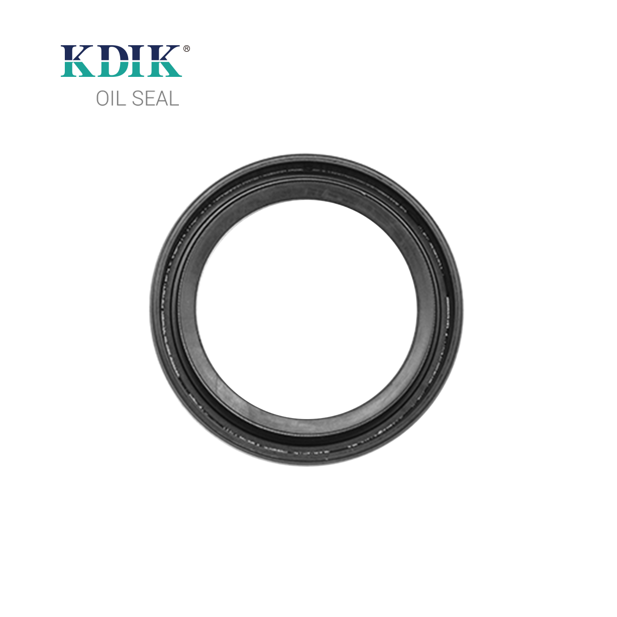 09283-40021 TC 40*54*7 NBR Rear Crankshaft Oil Seal Machine Automotive Seal Ring