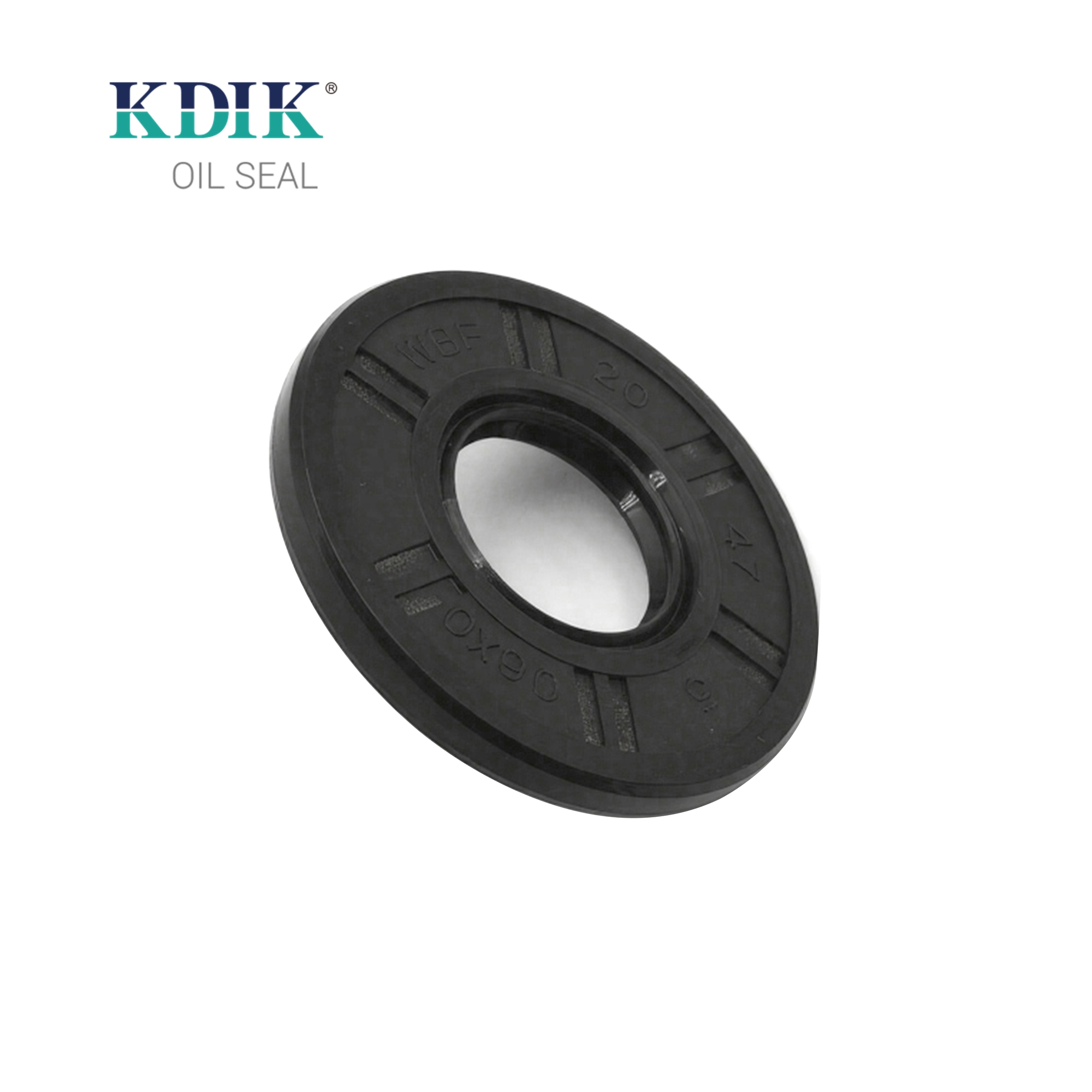 Rotary Shaft Oil Seal TC Seal 20*47*5mm NBR/FKM Spare Parts NOK