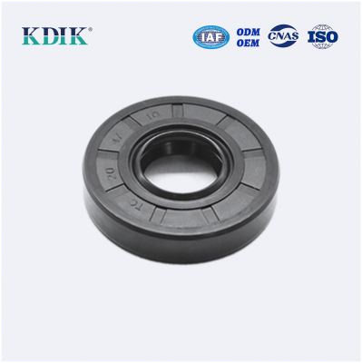 TC Oil seal Rubber Double lip seal ring