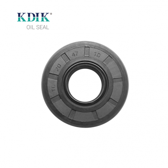 Spare Parts NOK Rotary Shaft Oil Seal TC Seal 20*47*10mm NBR/FKM
