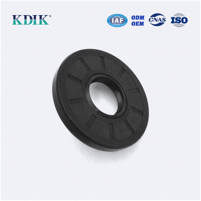TC Oil seal Rubber Double lip seal ring