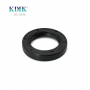 TC 40*60*10 NBR Shaft Oil Seal Covered Double Lip with Spring Skeleton Oil Seal