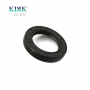 TC 40*60*10 NBR Shaft Oil Seal Covered Double Lip with Spring Skeleton Oil Seal