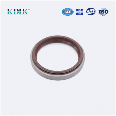 High Performance Engine Wheel Hub 55*67*8/12 55*67*8/11 01026649B 82026649 0734319183 734319183 Oil Seal NBR Rubber Rotary Shaft Seal