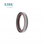 High Performance Engine Wheel Hub 55*67*8/12 55*67*8/11 01026649B 82026649 0734319183 734319183 Oil Seal NBR Rubber Rotary Shaft Seal