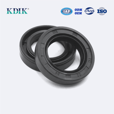 TC Oil seal Rubber Double lip seal ring