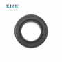 Shaft Oil Seal TC 22*34*7MM Brown FKM Rubber Covered Double Lip