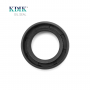 Shaft Oil Seal TC 22*34*7MM Brown FKM Rubber Covered Double Lip