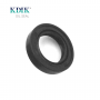 Shaft Oil Seal TC 22*34*7MM Brown FKM Rubber Covered Double Lip