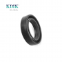 Shaft Oil Seal TC 22*34*7MM Brown FKM Rubber Covered Double Lip