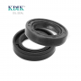 Shaft Oil Seal TC 22*34*7MM Brown FKM Rubber Covered Double Lip