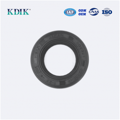 TC Oil seal Rubber Double lip seal ring
