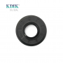 Shaft TC Oil Seal 22*48*10 MM nbr Rubber Covered Double Lip